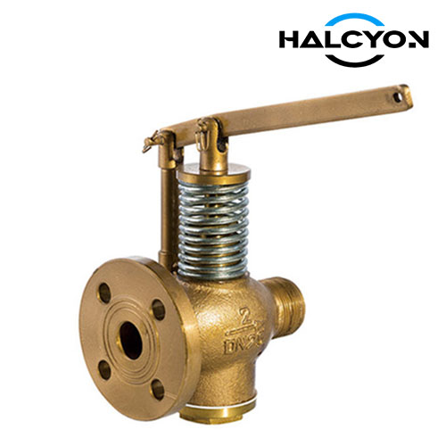 Marine Self Closing Valve